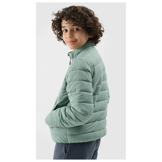4F Παιδικό μπουφάν Down Jacket